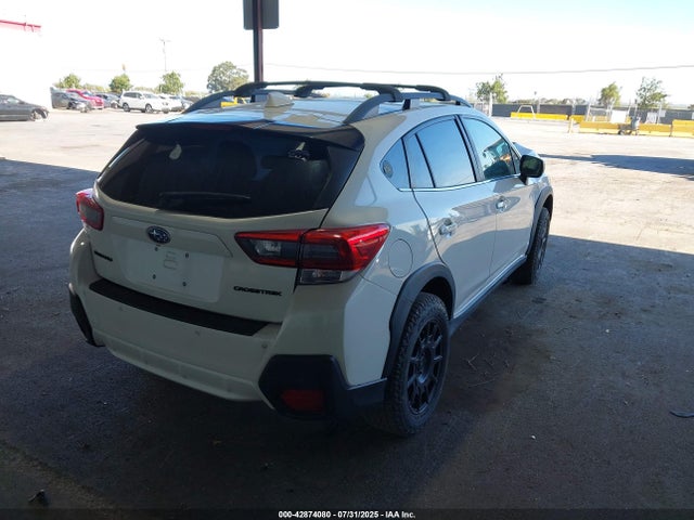 Subaru na 2021 JF2GTHNC5M8274200 Image 4