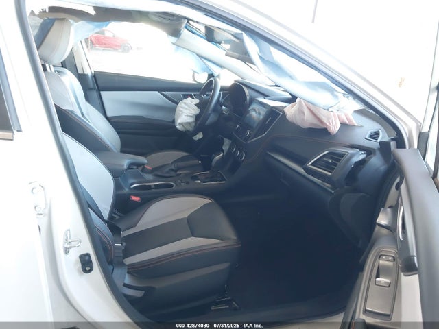 Subaru na 2021 JF2GTHNC5M8274200 Image 5