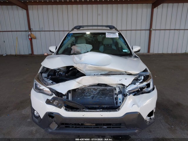 Subaru na 2021 JF2GTHNC5M8274200 Image 6