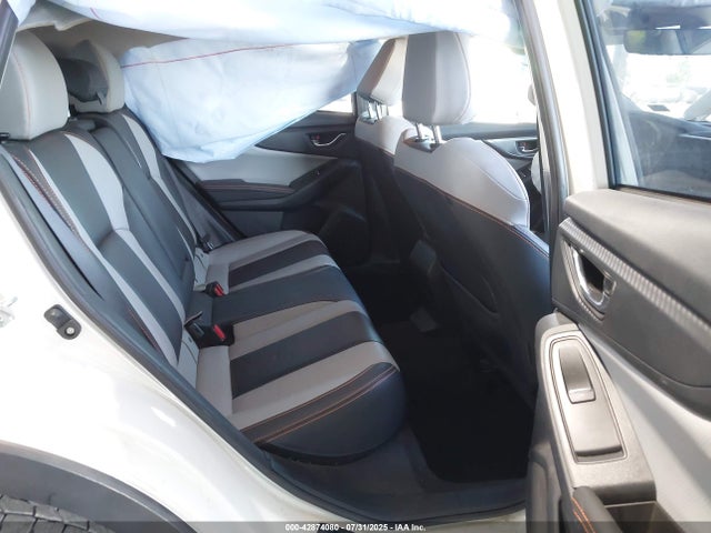 Subaru na 2021 JF2GTHNC5M8274200 Image 8
