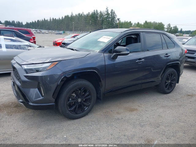 JTME6RFV1PJ038238 Toyota a25a-fxs, 3nm+4nm(li)