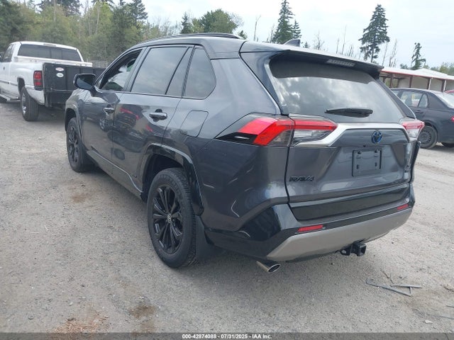 JTME6RFV1PJ038238 Toyota a25a-fxs, 3nm+4nm(li)