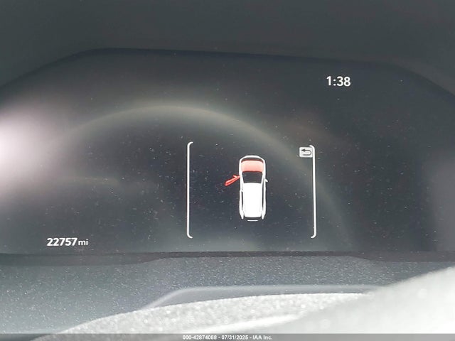 JTME6RFV1PJ038238 Toyota a25a-fxs, 3nm+4nm(li)