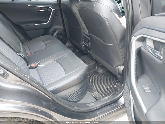 JTME6RFV1PJ038238 Toyota a25a-fxs, 3nm+4nm(li)