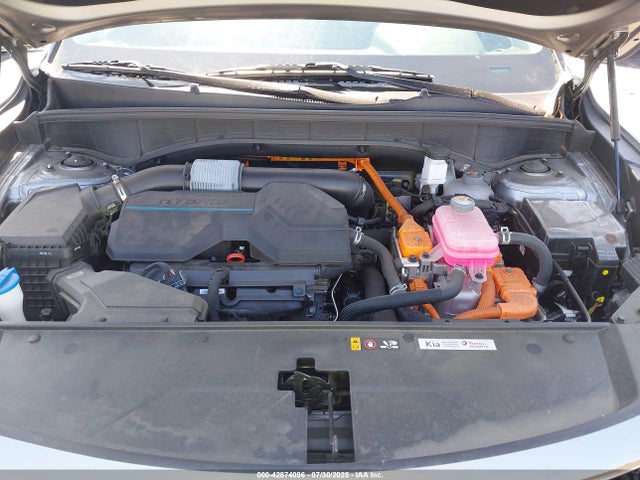 KNDRHDLG5N5117017 KIA t-gdi gamma-ii