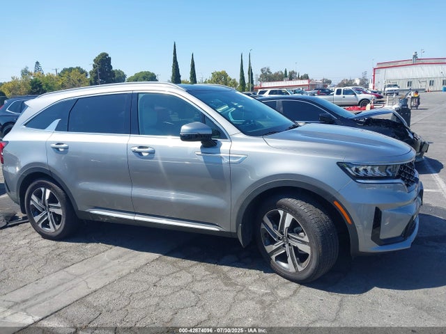 KNDRHDLG5N5117017 KIA t-gdi gamma-ii
