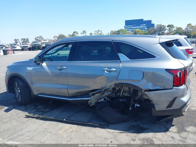 KNDRHDLG5N5117017 KIA t-gdi gamma-ii
