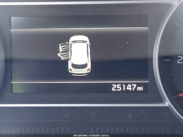 KNDRHDLG5N5117017 KIA t-gdi gamma-ii