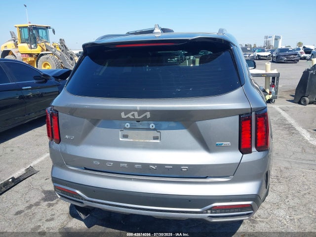 KNDRHDLG5N5117017 KIA t-gdi gamma-ii