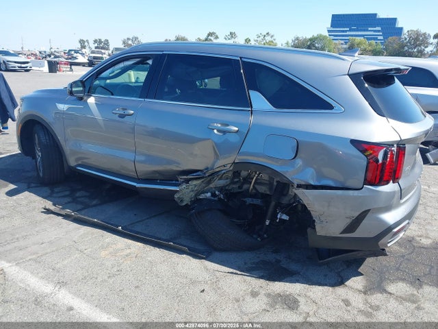 KNDRHDLG5N5117017 KIA t-gdi gamma-ii