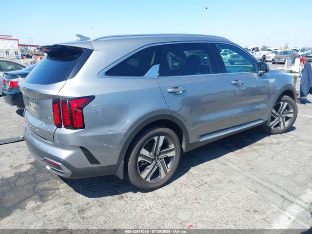 KNDRHDLG5N5117017 KIA t-gdi gamma-ii