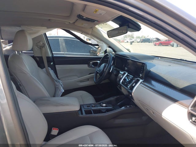 KNDRHDLG5N5117017 KIA t-gdi gamma-ii
