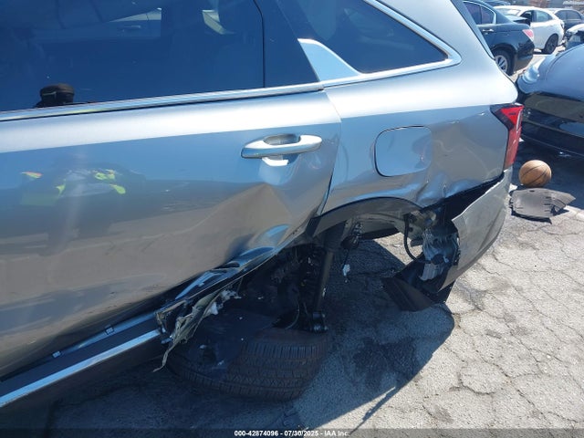 KNDRHDLG5N5117017 KIA t-gdi gamma-ii