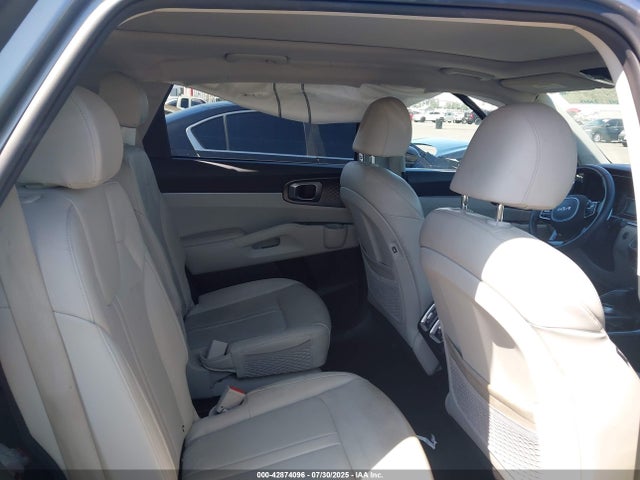 KNDRHDLG5N5117017 KIA t-gdi gamma-ii