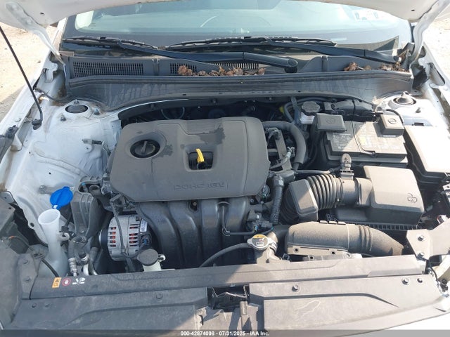 KIA mpi nu 2021 3KPF24AD1ME406086 Image 10
