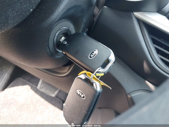 KIA mpi nu 2021 3KPF24AD1ME406086 Image 11