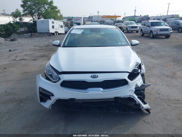 KIA mpi nu 2021 3KPF24AD1ME406086 Image 13