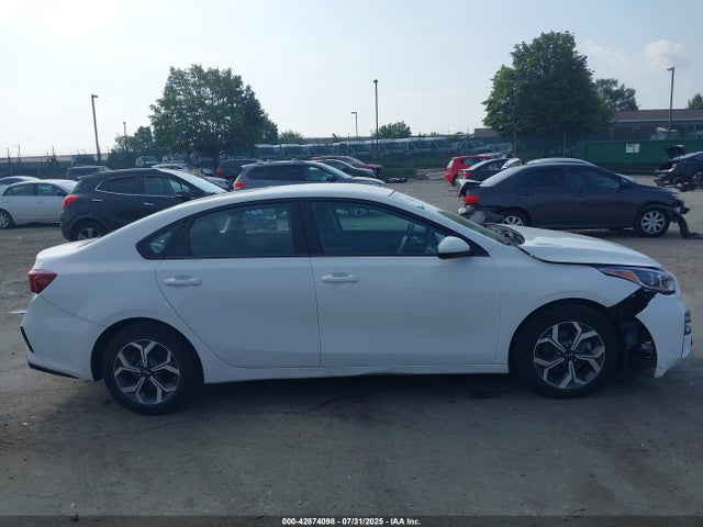 KIA mpi nu 2021 3KPF24AD1ME406086 Image 14
