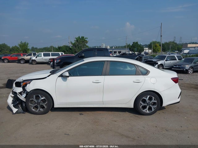 KIA mpi nu 2021 3KPF24AD1ME406086 Image 15
