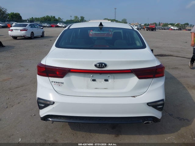 KIA mpi nu 2021 3KPF24AD1ME406086 Image 17