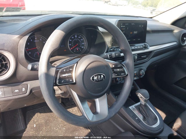 KIA mpi nu 2021 3KPF24AD1ME406086 Image 12