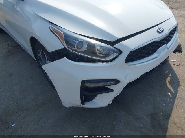 KIA mpi nu 2021 3KPF24AD1ME406086 Image 18