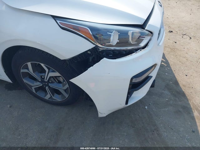 KIA mpi nu 2021 3KPF24AD1ME406086 Image 19