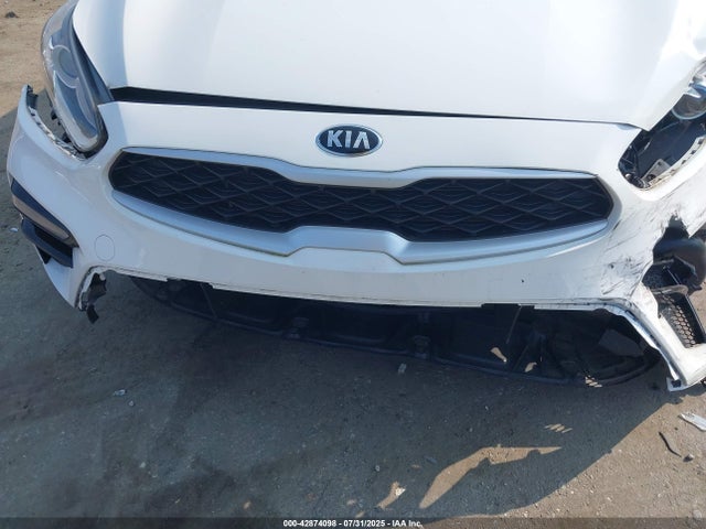 KIA mpi nu 2021 3KPF24AD1ME406086 Image 20