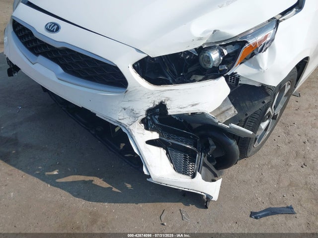 KIA mpi nu 2021 3KPF24AD1ME406086 Image 21