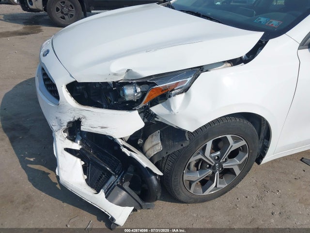 KIA mpi nu 2021 3KPF24AD1ME406086 Image 22
