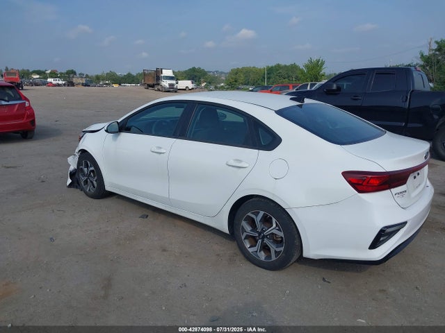 KIA mpi nu 2021 3KPF24AD1ME406086 Image 3