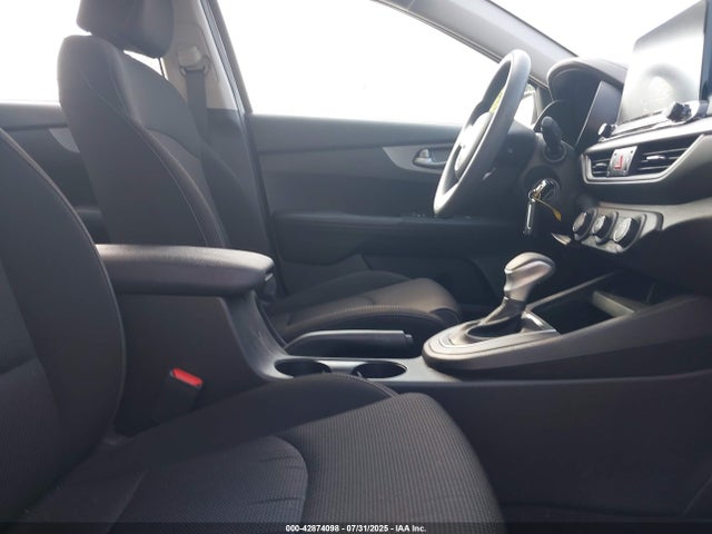 KIA mpi nu 2021 3KPF24AD1ME406086 Image 5