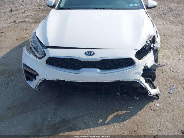 KIA mpi nu 2021 3KPF24AD1ME406086 Image 6