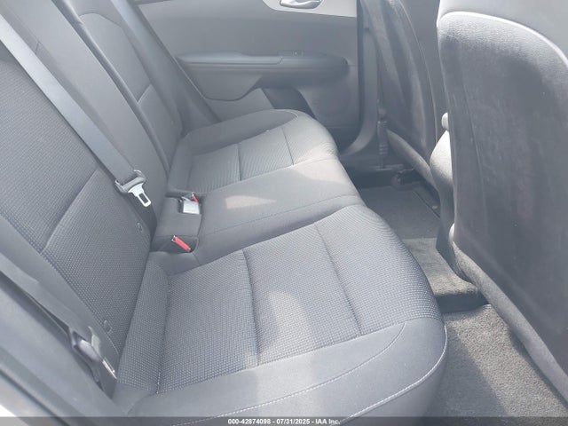 KIA mpi nu 2021 3KPF24AD1ME406086 Image 8