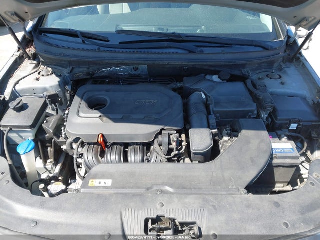 5NPE34AF7FH107534 Hyundai dohc gdi theta-ii