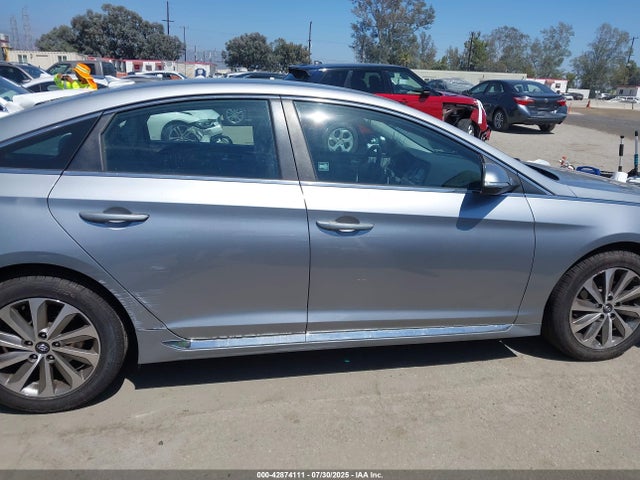 5NPE34AF7FH107534 Hyundai dohc gdi theta-ii