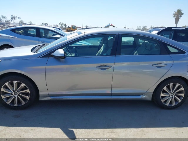 5NPE34AF7FH107534 Hyundai dohc gdi theta-ii