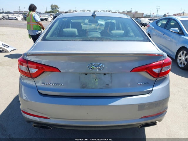 5NPE34AF7FH107534 Hyundai dohc gdi theta-ii