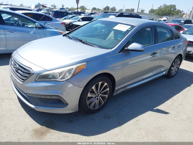 5NPE34AF7FH107534 Hyundai dohc gdi theta-ii