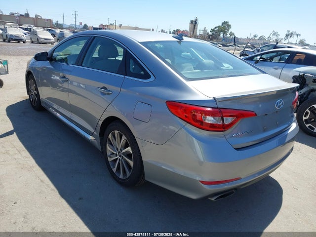 5NPE34AF7FH107534 Hyundai dohc gdi theta-ii