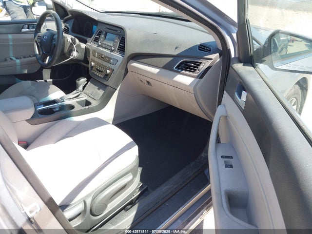 5NPE34AF7FH107534 Hyundai dohc gdi theta-ii