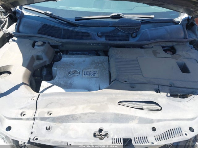 Lexus 2gr-fxe, 4jm 2015 2T2ZB1BA8FC003638 Image 10
