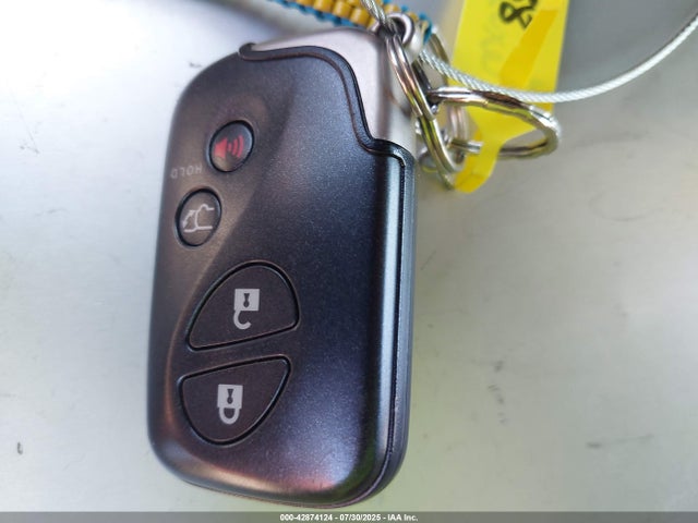 Lexus 2gr-fxe, 4jm 2015 2T2ZB1BA8FC003638 Image 11