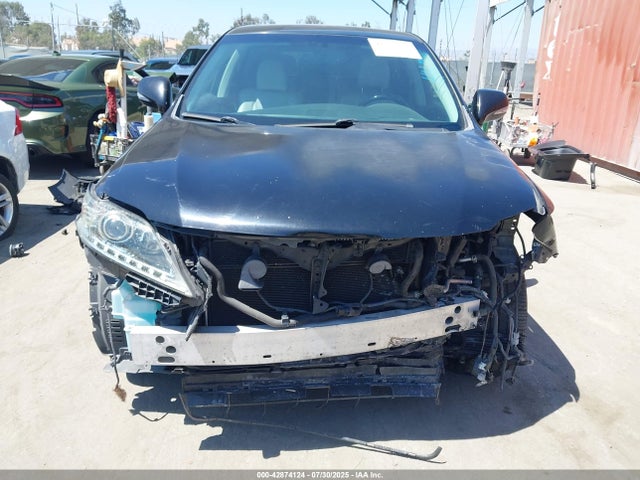 Lexus 2gr-fxe, 4jm 2015 2T2ZB1BA8FC003638 Image 13