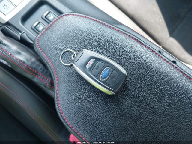 2016 SUBARU BRZ JF1ZCAC1XG9601419 Photo 10