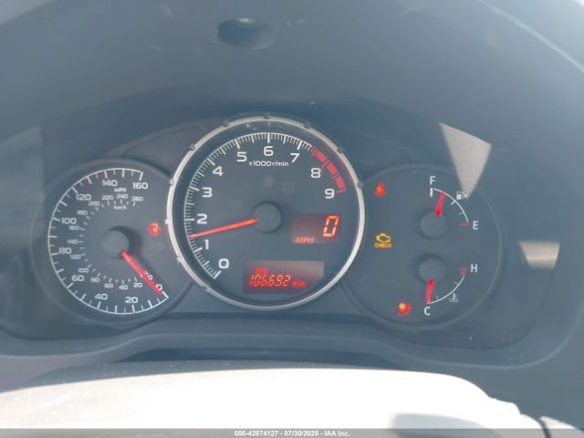 2016 SUBARU BRZ JF1ZCAC1XG9601419 Photo 6