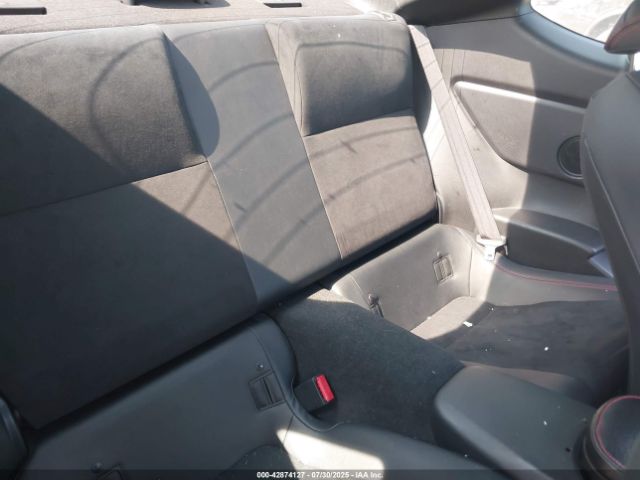 2016 SUBARU BRZ JF1ZCAC1XG9601419 Photo 7