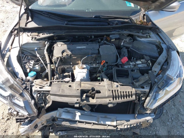1HGCR2F56HA145729 Honda k24w1