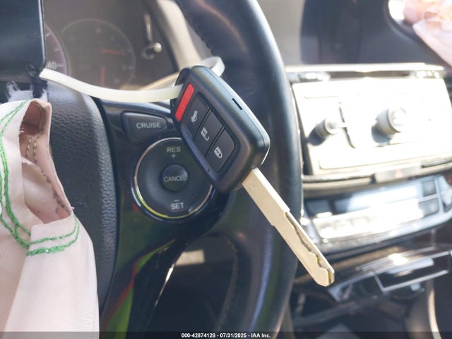 1HGCR2F56HA145729 Honda k24w1