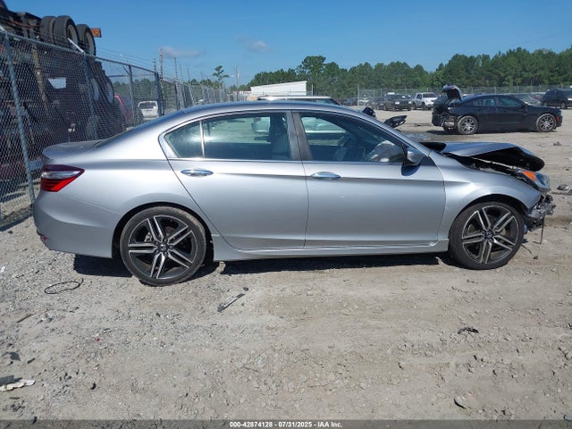 1HGCR2F56HA145729 Honda k24w1